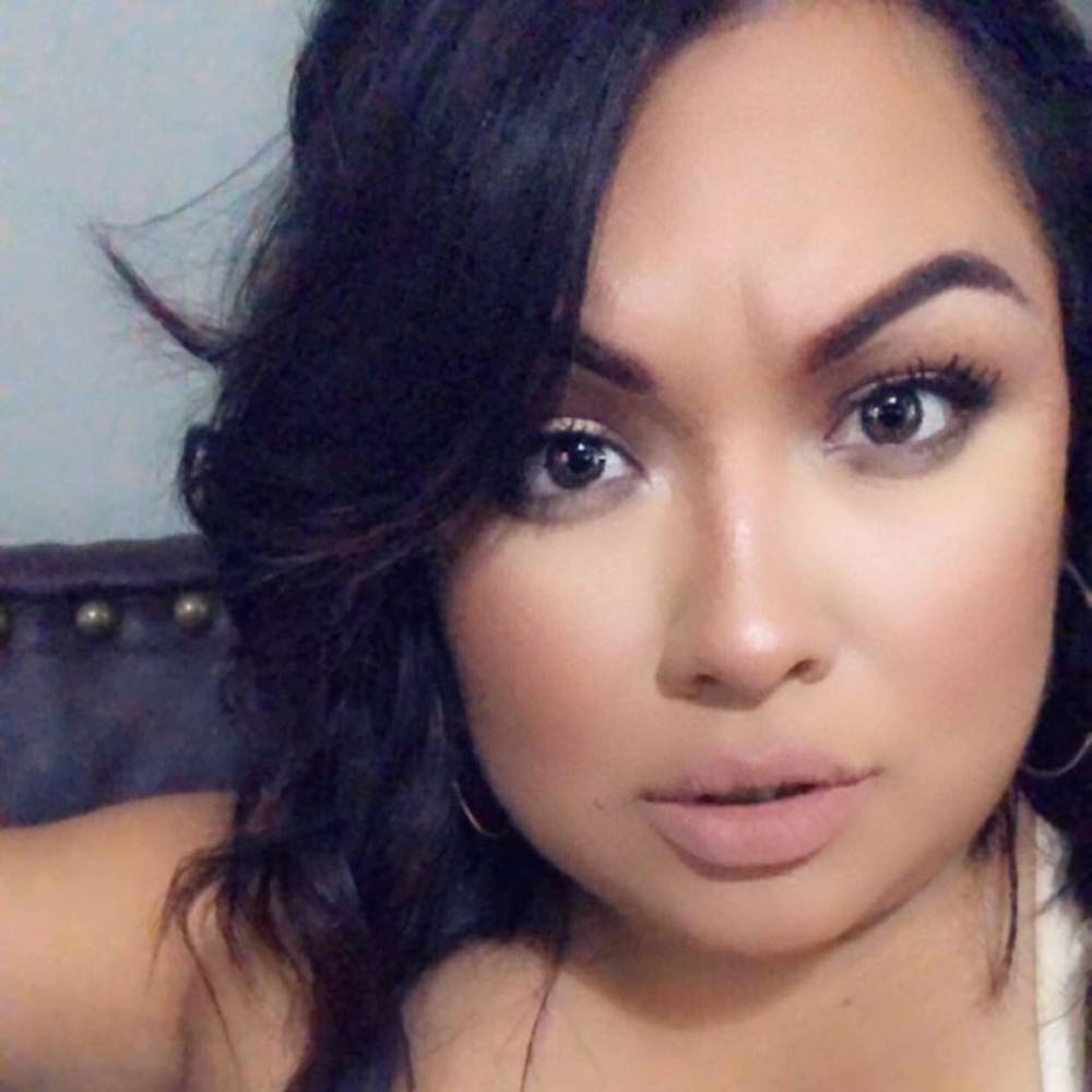 Meet your Posher, Kerina